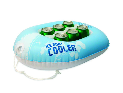 Refreshment and Beverage Floating Cooler