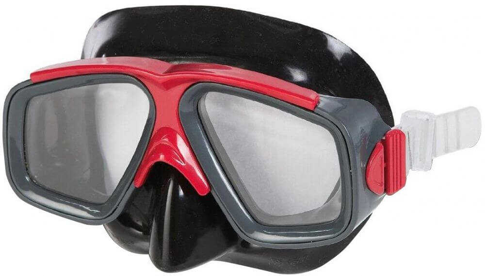 Surf Rider Swim Mask Goggles