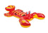 Lobster Ride-On Inflatable Pool Float