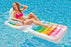Folding Inflatable Lounge Water Chair