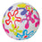 Intex 24" Lively Print Beach Ball - Assorted Colors