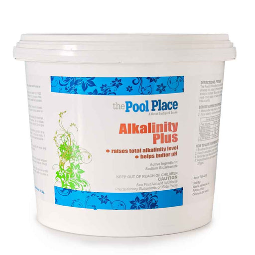 Pool Place Copper Algae Out - 1 Qt.