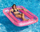 70" Swimming Pool Inflatable Suntan Tub Lounger - Great Backyard Place