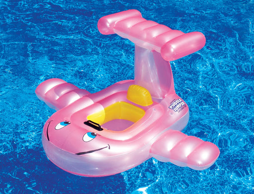 Inflatable Puddle Jumper Toddler Seat