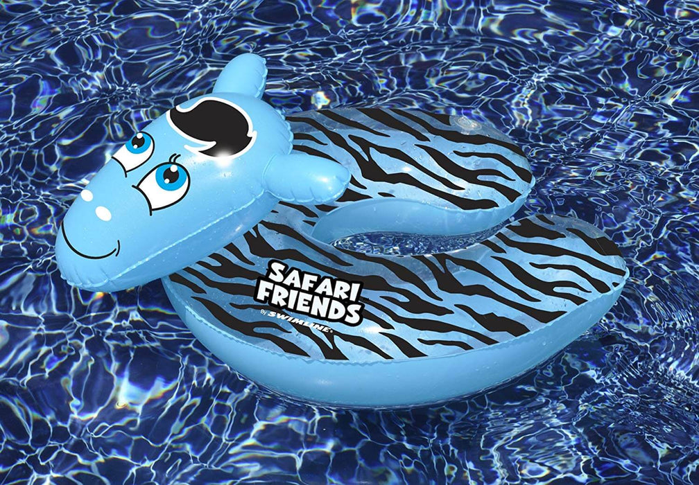 Safari Buddies Jumbo Pool Float Ring