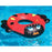 Animal Head 24" Ring Pool Tube Float
