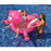 LOL  Flying Pig Inflatable Swimming Pool Float