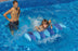 Wingz Inflatable Pool Dive Board