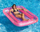 70" Swimming Pool Inflatable Suntan Tub Lounger