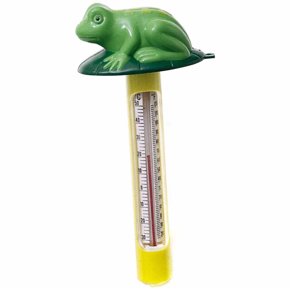Frog Pool & Hot Tub Thermometer