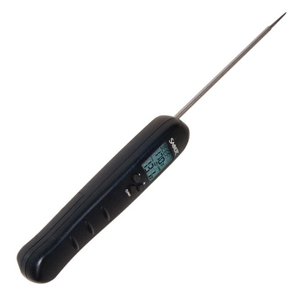 Char-Griller Remote Thermometer
