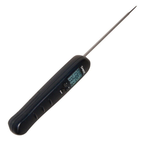 Saber EZ Temp™ Digital Meat Thermometer
