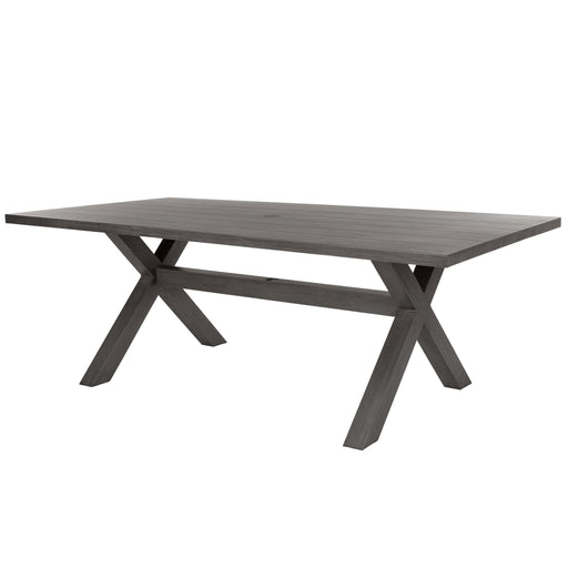 Trevi 82"X42" Dining Table