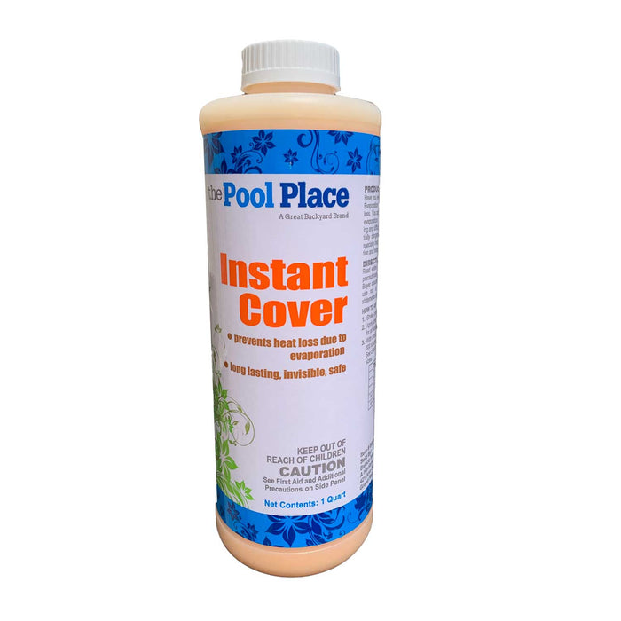 Pool Place Instant Cover 1Qt.