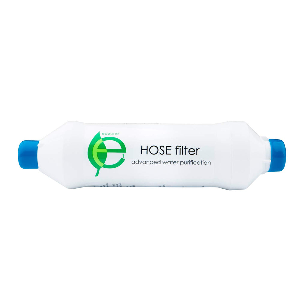 Eco One Outdoor Water Hose Filter