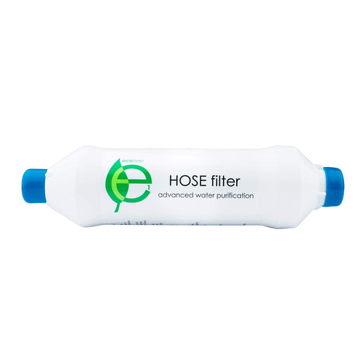 Eco One Outdoor Water Hose Filter