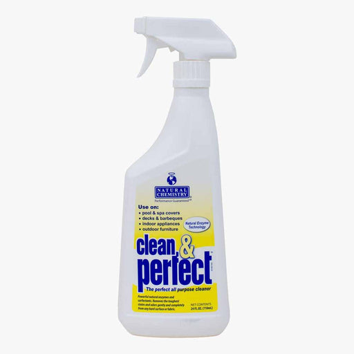 Clean & Perfect Enzyme Cleaner