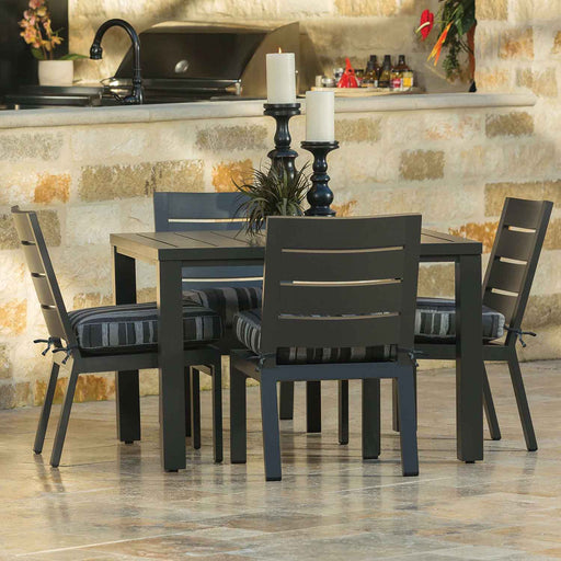 Palermo Patio Dining Set by Ebel