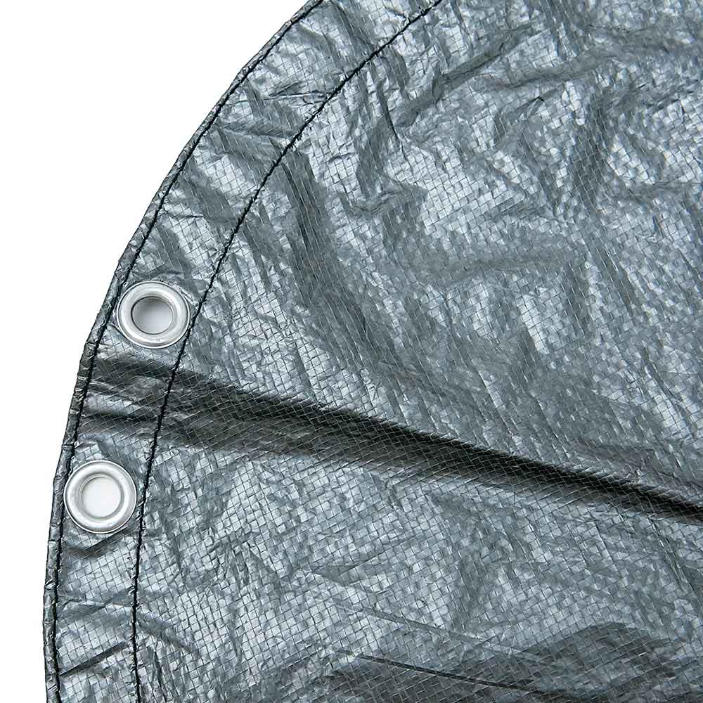 15ft. Round Supreme Guard Winter Cover For Above Ground Pools PCO1218