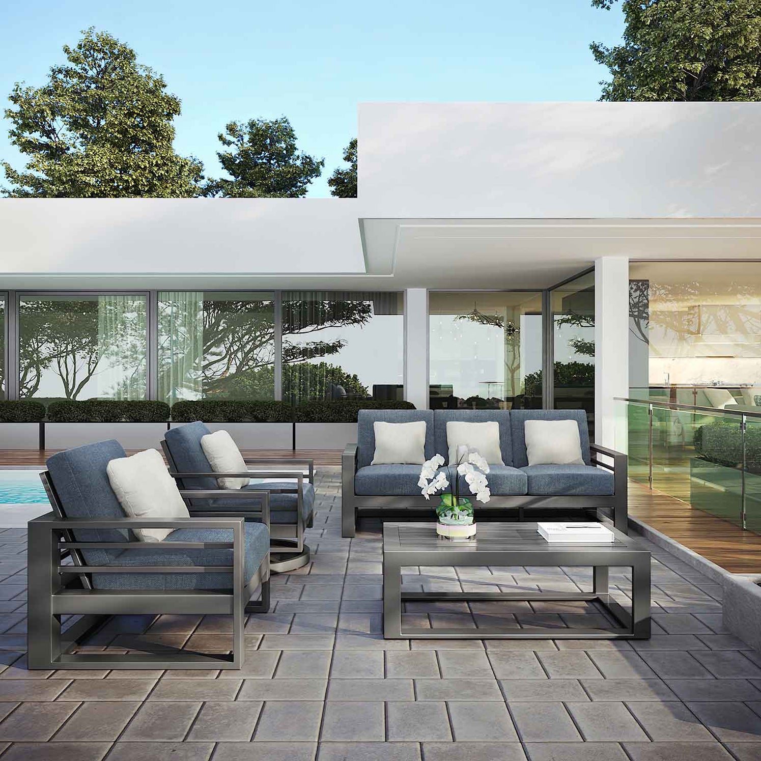 Shop Patio Furniture at Great Backyard Place Great Backyard Place