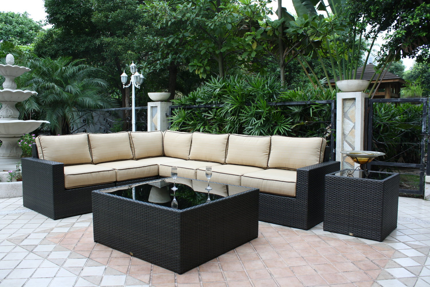 Shop St. Utah Patio Furniture Store at Great Backyard Place