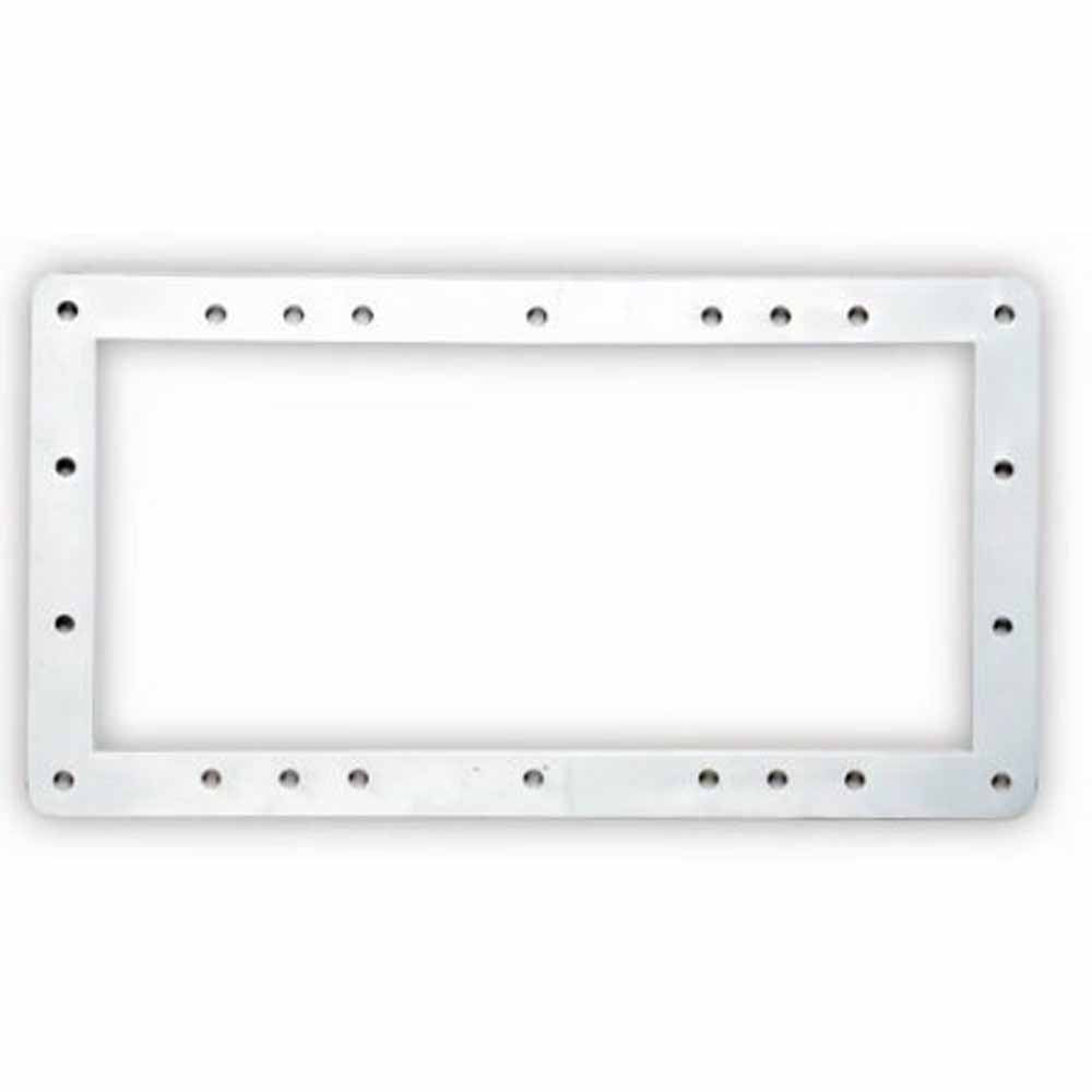 Above Ground Swimming Pool Skimmer Gasket Kit For Wide Mouth Skimmers - Great Backyard Place