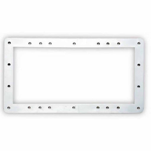 Above Ground Swimming Pool Skimmer Gasket Kit For Wide Mouth Skimmers - Great Backyard Place