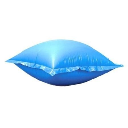 Above Ground Swimming Pool Winterizing Closing Air Pillow - 4x4 - Great Backyard Place