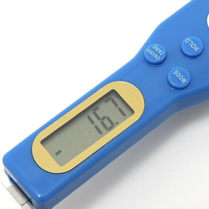 AccuWeigh Chemical Scoop - Great Backyard Place