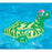 Animal Head 24" Ring Pool Tube Float - Great Backyard Place