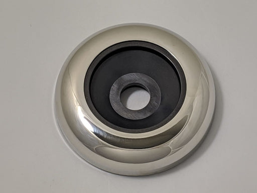 Artesian Spas 2" Diverter Valve Cap (SS) - Great Backyard Place