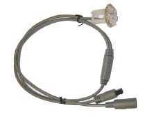 Artesian Spas 7 LED Light Daisy Chain - Great Backyard Place