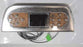 Artesian Spas Island Series Topside Control Panel - Great Backyard Place