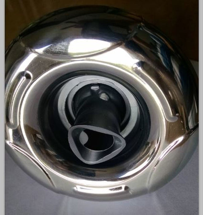 Artesian Spas Jet 4" Roto Helix Jet - Great Backyard Place