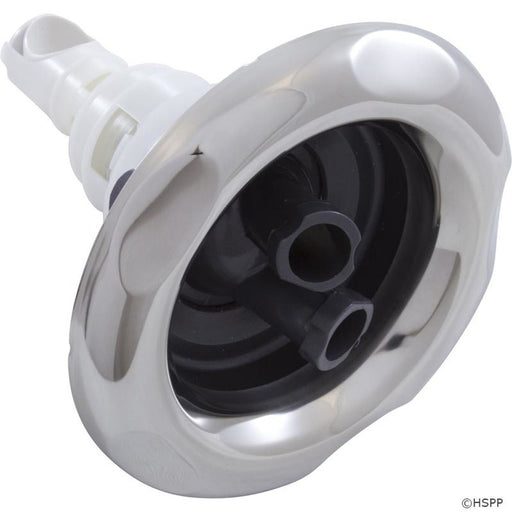 Artesian Spas Jet Typhoon Double Roto 5” Face (SS) - Great Backyard Place