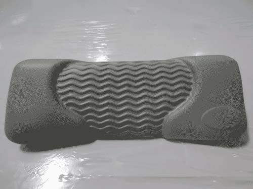 Artesian Spas Pillow, Island Lounger No Logo - Great Backyard Place