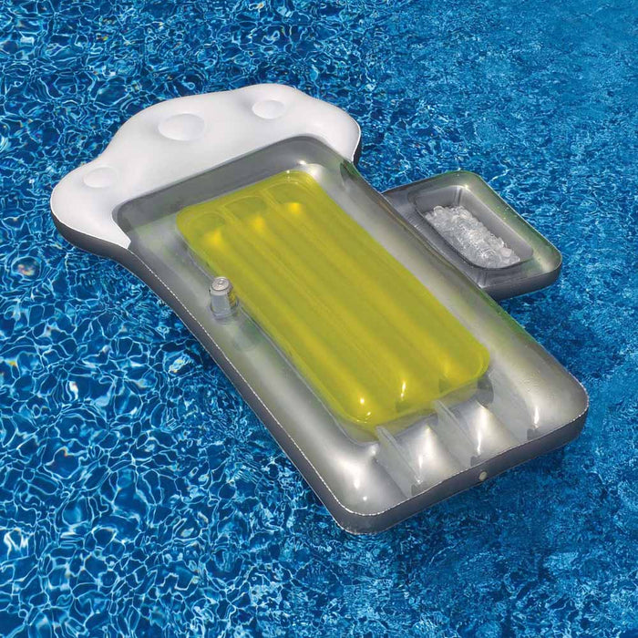 Beer Mug Pool Float - Great Backyard Place