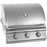 Blaze 25" 3 - Burner Built - In Grill LP - Great Backyard Place