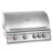 Blaze 32" 4 - Burner Built - In Grill with Rear Infrared Burner - Great Backyard Place
