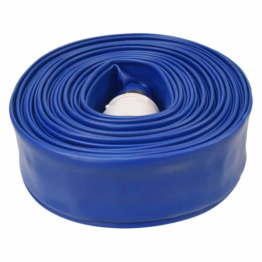 Blue Devil 50' Backwash Hose - Great Backyard Place