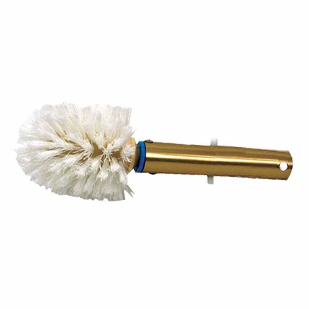 Blue Devil Pro Corner Step Brush - Great Backyard Place