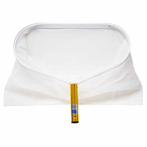 Blue Devil Professional Leaf Rake - Great Backyard Place