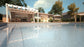 Capri / Fresco II In Ground Pool Liner - Great Backyard Place