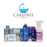 Care Free Spa Chemical Kit (For In-Line Spas)