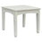 Classic Terrace Poly End Table - Great Backyard Place
