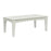 Classic Terrace Poly Rectangle Coffee Table - Great Backyard Place