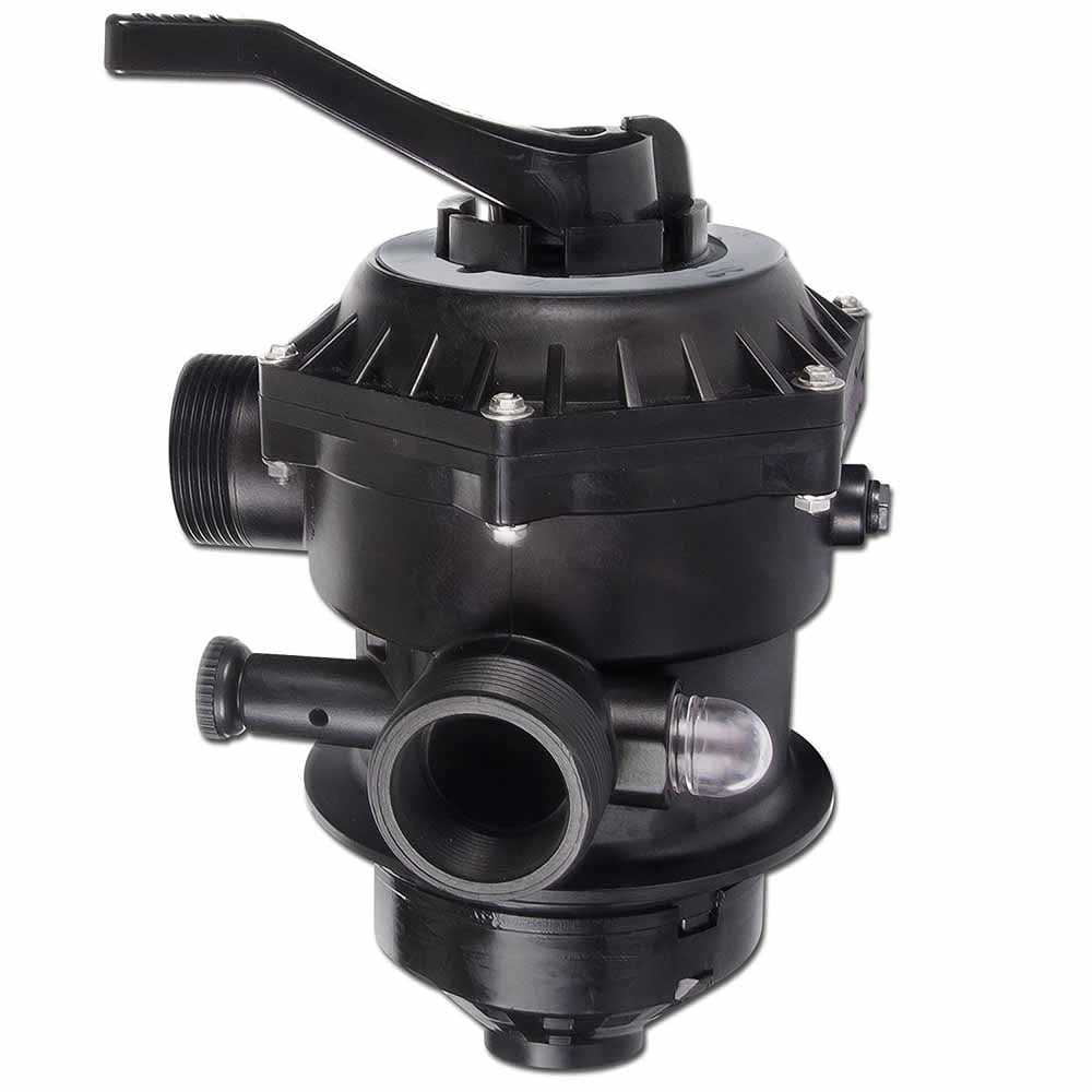 CMP Replacement Valve For Pentair Sand Filters - Great Backyard Place