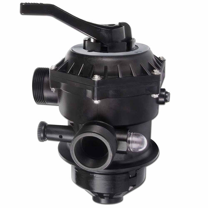 CMP Replacement Valve For Pentair Sand Filters - Great Backyard Place