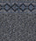 Cobalt Lake Grey Mosaic In Ground Pool Liner - Great Backyard Place