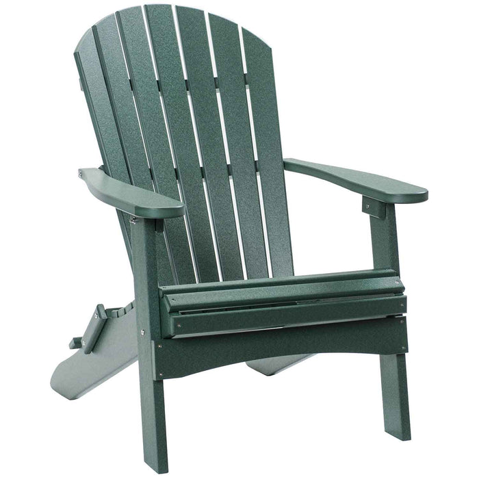 Comfo - Back Folding Adirondack - Great Backyard Place